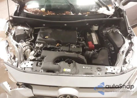 2019 Toyota Rav4 Limited z USA, uszkodzony, nr VIN 2T3Y1RFV4KW025084